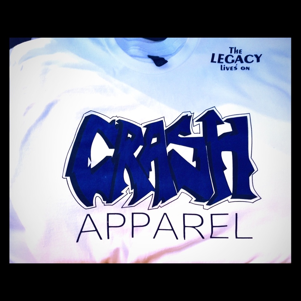 Legacy Tee’s